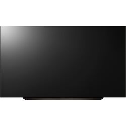 Televizor LG 4K UHD Smart OLED83C46LA (Black) Thumb