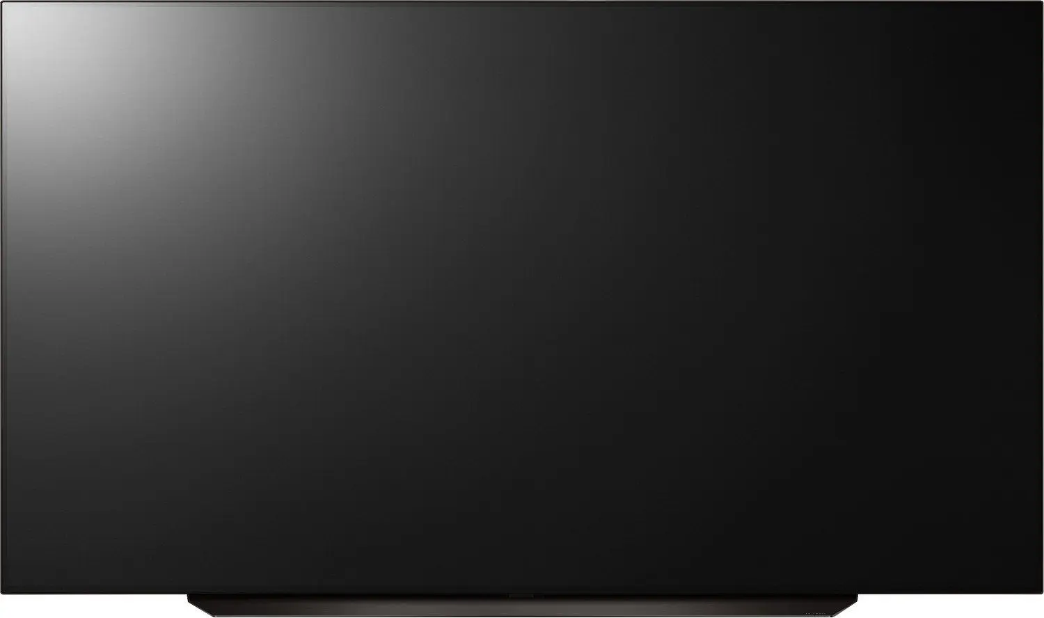 Televizor LG 4K UHD Smart OLED83C46LA (Black)