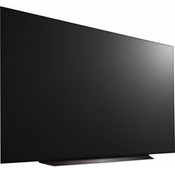 Televizor LG 4K UHD Smart OLED83C46LA (Black) Thumb