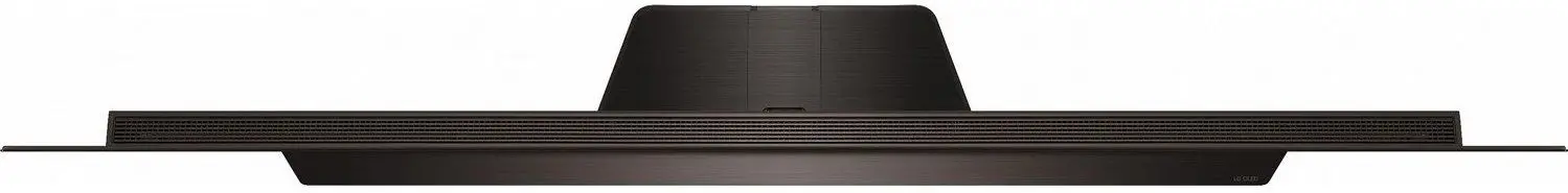 Televizor LG 4K UHD Smart OLED83C46LA (Black)