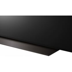 Televizor LG 4K UHD Smart OLED83C46LA (Black) Thumb