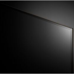 Televizor LG 4K UHD Smart OLED83C46LA (Black) Thumb