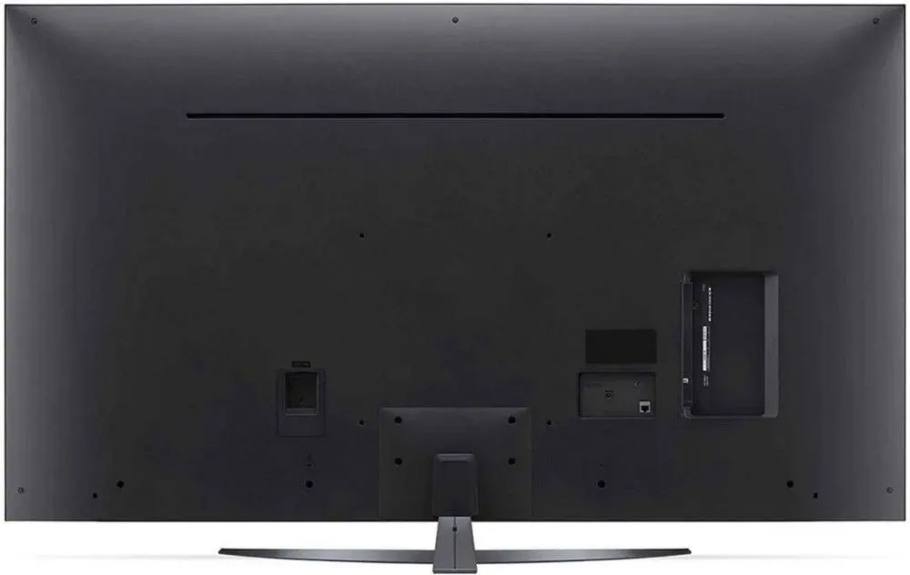 Televizor LG 4K Smart 50UQ81006LB (Black) - 5
