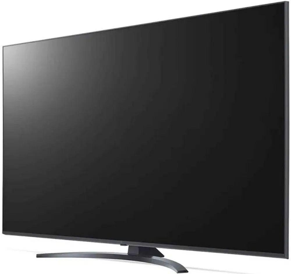 Televizor LG 4K Smart 50UQ81006LB (Black) - 4