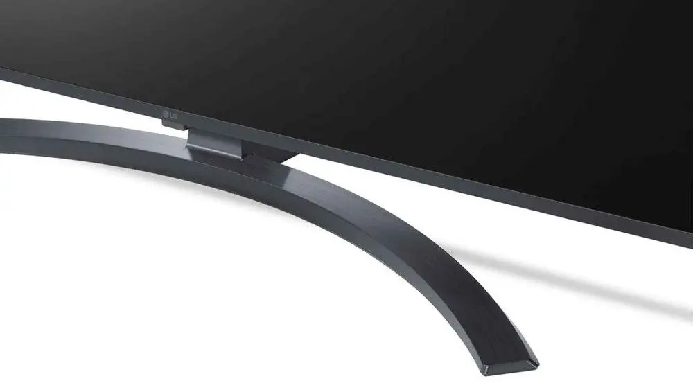 Televizor LG 4K Smart 50UQ81006LB (Black) - 3