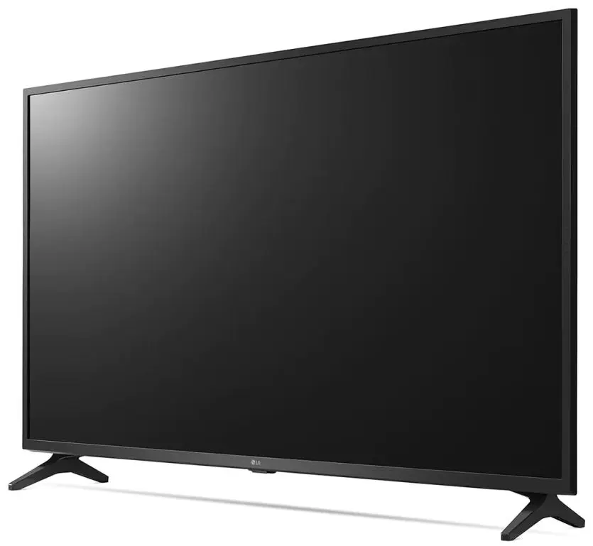 Телевизор LG 50