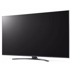 Телевизор LG 50'' 4K Smart UHD 50UP78003LB (Black) Thumb