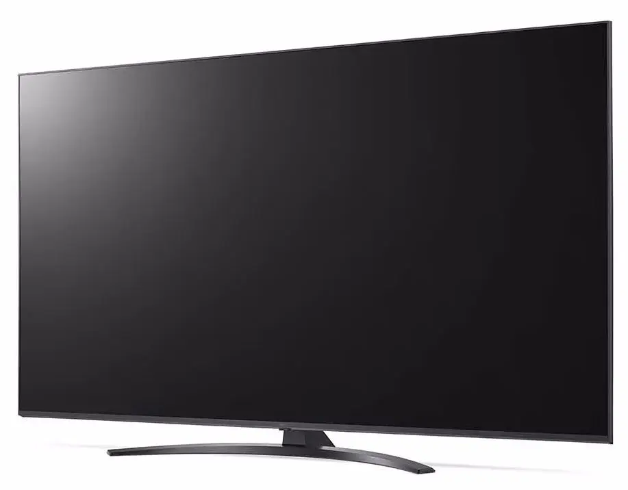 Телевизор LG 50'' 4K Smart UHD 50UP78003LB (Black) - 2