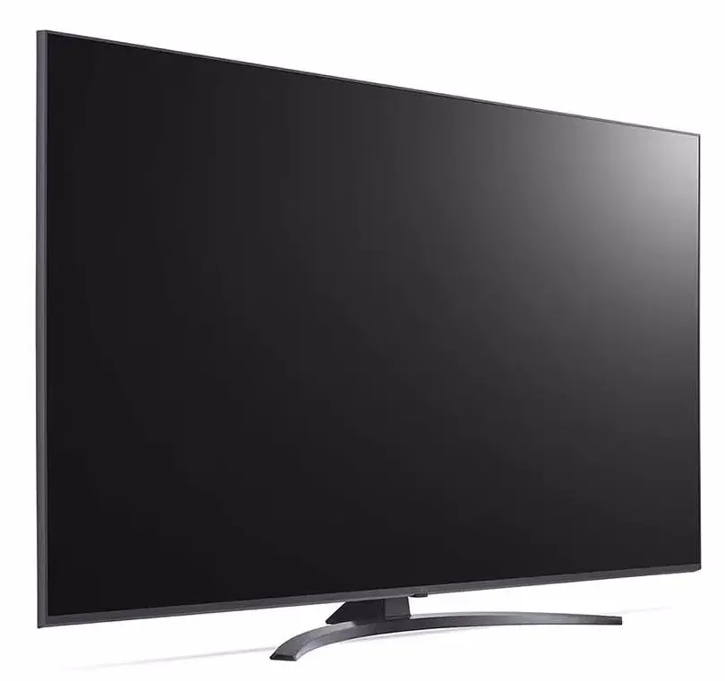 Телевизор LG 50'' 4K Smart UHD 50UP78003LB (Black) - 3