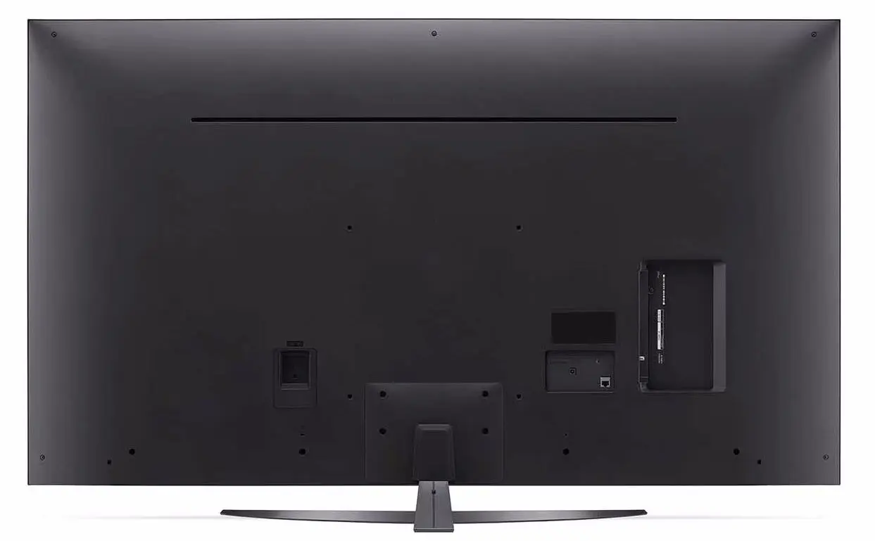 Телевизор LG 50'' 4K Smart UHD 50UP78003LB (Black) - 4