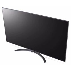 Телевизор LG 50'' 4K Smart UHD 50UP78003LB (Black) Thumb