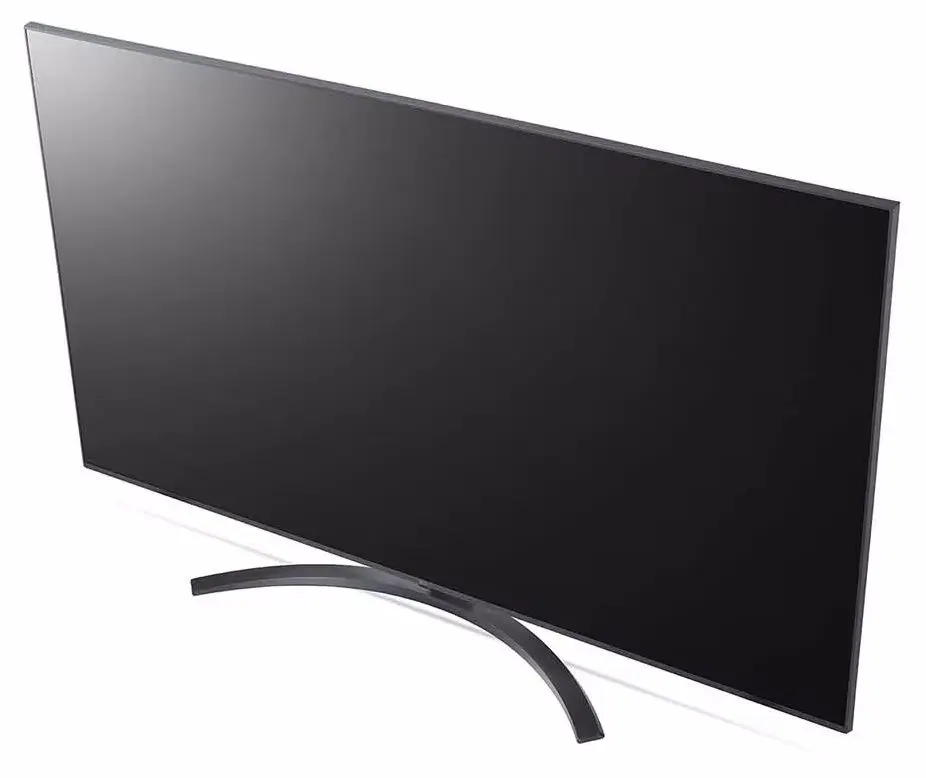 Телевизор LG 50'' 4K Smart UHD 50UP78003LB (Black) - 5
