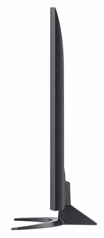 Телевизор LG 50'' 4K Smart UHD 50UP78003LB (Black) - 6