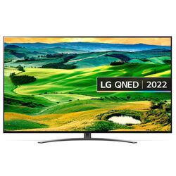 Televizor LG 4K UHD Smart 50QNED816QA (Black) Thumb
