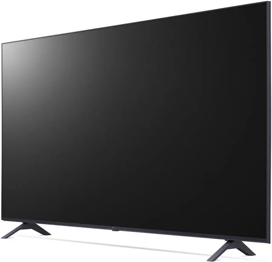 Телевизор LG 4K UHD Smart 50UP80003LR (Black)
