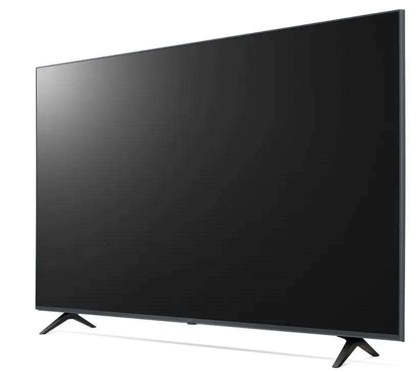 Телевизор LG 4K UHD Smart 50UQ80006LB (Black) - 2