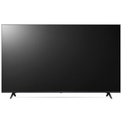 Televizor LG 4K UHD Smart 50UQ80006LB (Black)