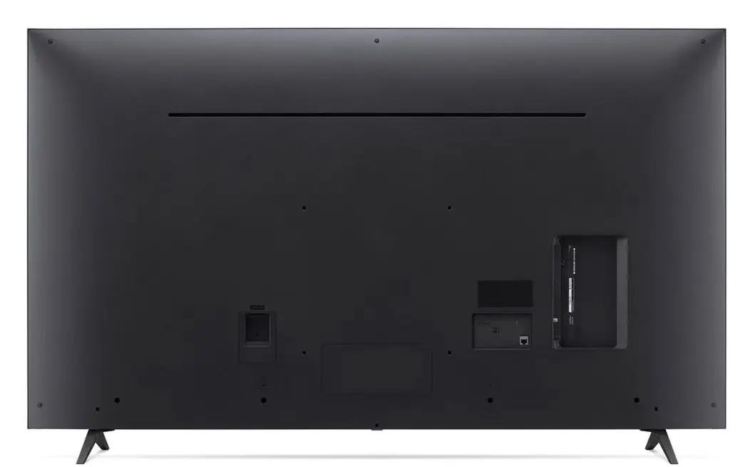 Телевизор LG 4K UHD Smart 50UQ80006LB (Black) - 4