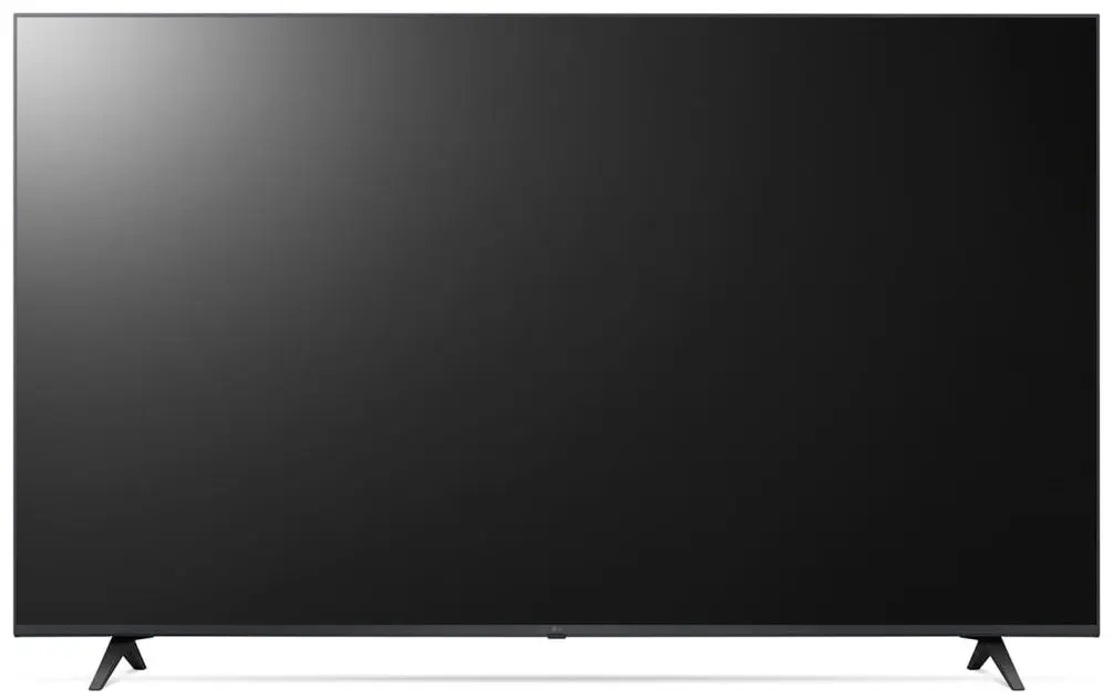 Телевизор LG 4K UHD Smart 50UQ80006LB (Black)