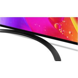 Televizor LG 4K UHD Smart NanoCell 50NANO826QB.ADRB (Black) Thumb