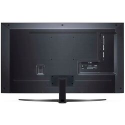 Televizor LG 4K UHD Smart NanoCell 50NANO826QB.ADRB (Black) Thumb