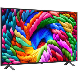 Телевизор LG 50NANO90A6B Nanocell 4K Smart (Black) Thumb