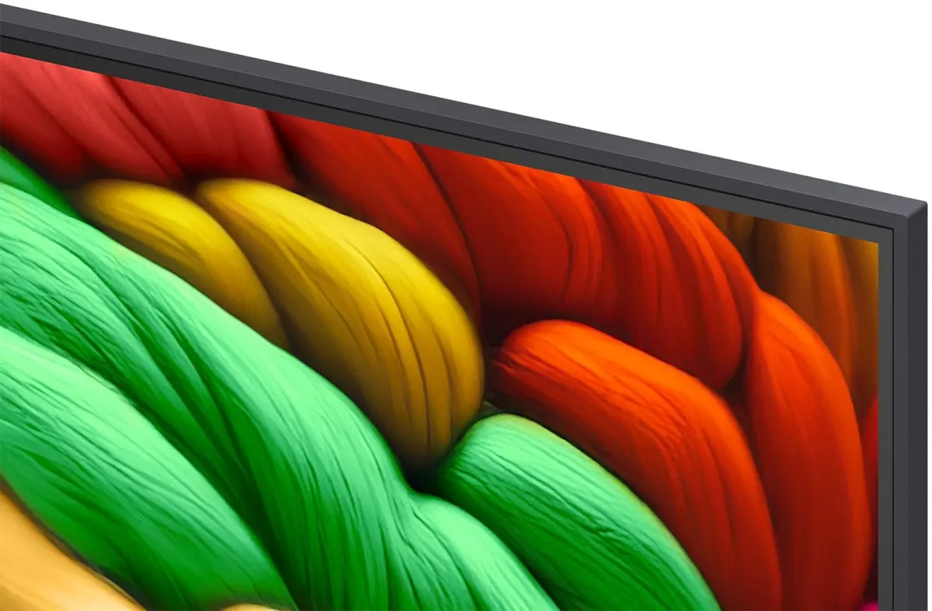 Телевизор LG 50NANO90A6B Nanocell 4K Smart (Black)