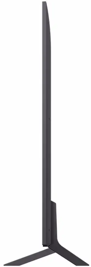 Телевизор LG 50NANO90A6B Nanocell 4K Smart (Black)