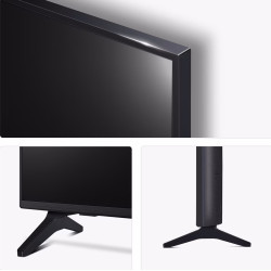 Телевизор LG 50QNED70A6A QNED 4K Smart (Black) Thumb