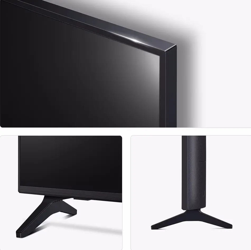 Телевизор LG 50QNED70A6A QNED 4K Smart (Black)