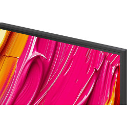 Телевизор LG 50QNED80A6A QNED 4K Smart (Black) Thumb