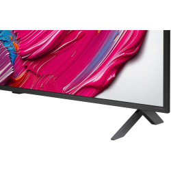 Телевизор LG 50QNED80A6A QNED 4K Smart (Black) Thumb