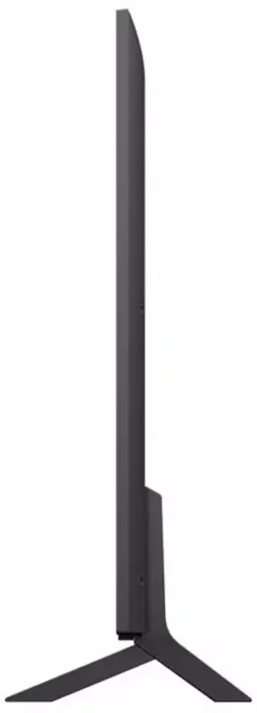 Телевизор LG 50QNED80A6A QNED 4K Smart (Black)