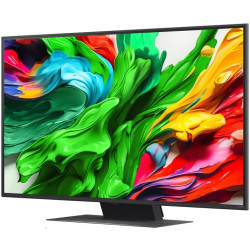 Televizor LG 50QNED86A6C QNED 4K Smart (Black) Thumb