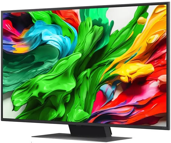 Televizor LG 50QNED86A6C QNED 4K Smart (Black) - 2