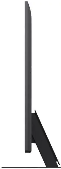 Televizor LG 50QNED86A6C QNED 4K Smart (Black) - 3