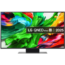 Televizor LG 50QNED86A6C QNED 4K Smart (Black)