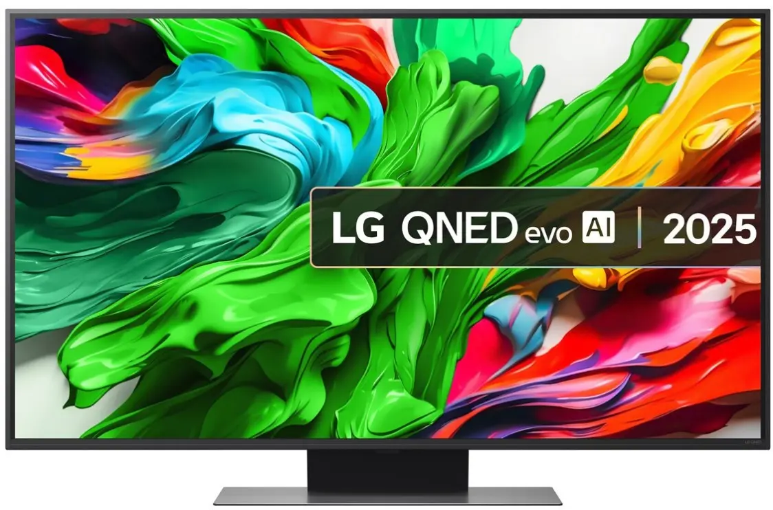 Televizor LG 50QNED86A6C QNED 4K Smart (Black)