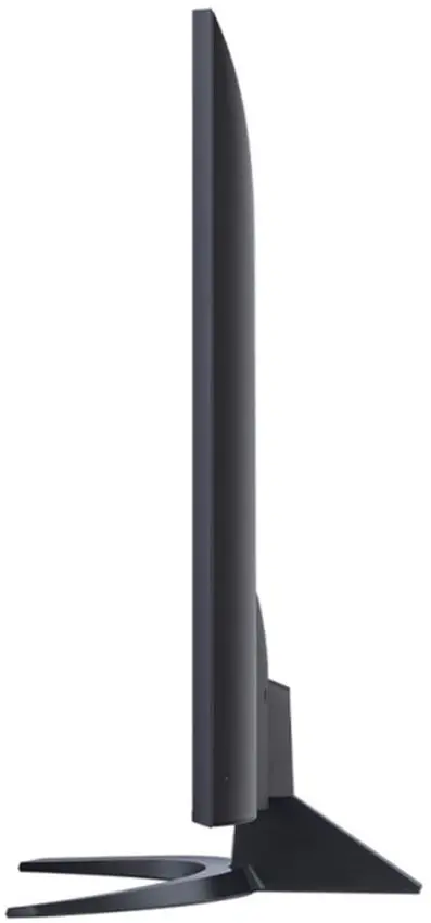 Televizor LG 4K UHD Smart 55NANO766QA (Black) - 2