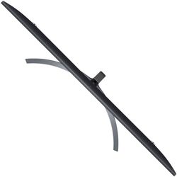 Televizor LG 4K UHD Smart 55NANO826QB (Black) Thumb