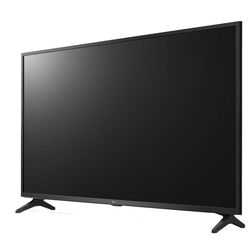 Телевизор LG 4K UHD Smart 55UQ75006LF (Black) Thumb