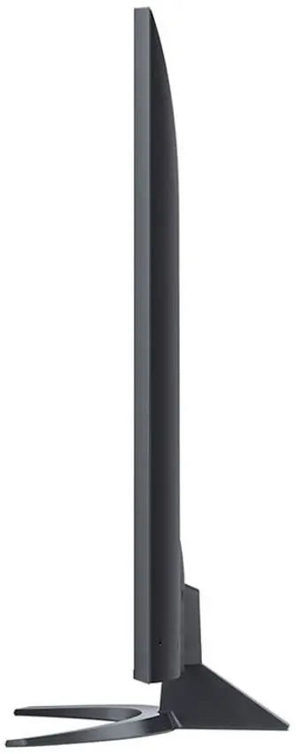 Televizor LG 4K UHD Smart 55UQ81006LB (Black) - 3
