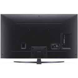 Televizor LG 4K UHD Smart NanoCell 55NANO786QA (Black) Thumb