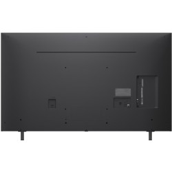 Телевизор LG 55NANO80A3B Nanocell AI 4K UHD Smart (Black) Thumb