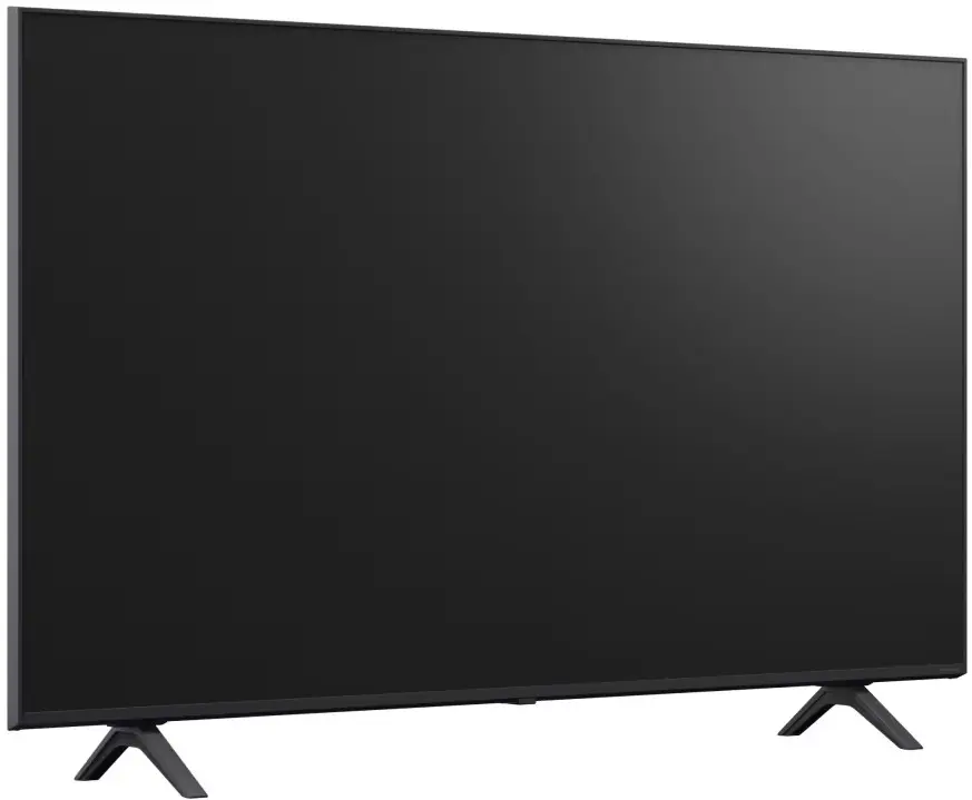 Телевизор LG 55NANO80A3B Nanocell AI 4K UHD Smart (Black) - 3