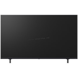 Телевизор LG 55NANO80A3B Nanocell AI 4K UHD Smart (Black)