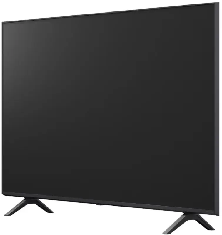 Телевизор LG 55NANO80A3B Nanocell AI 4K UHD Smart (Black) - 4