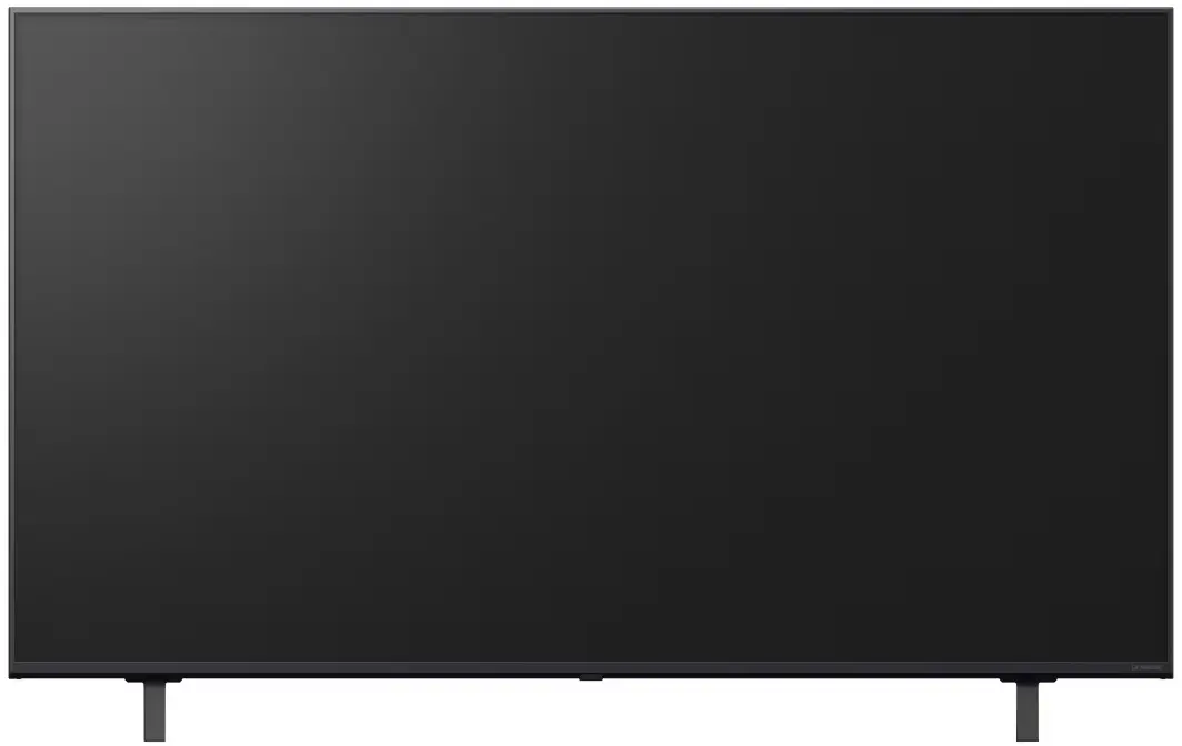 Телевизор LG 55NANO80A3B Nanocell AI 4K UHD Smart (Black)