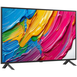 Televizor LG 55QNED80A6A QNED 4K Smart (Black) Thumb