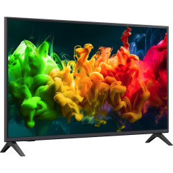 Televizor LG 55QNED80B6B QNED 4K Smart (Black) Thumb